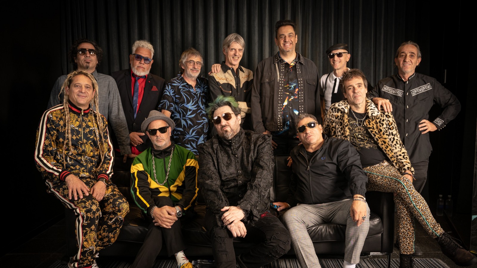 La Fiesta de la Cosecha 2025: Auténticos Decadentes y un concierto que hará historia